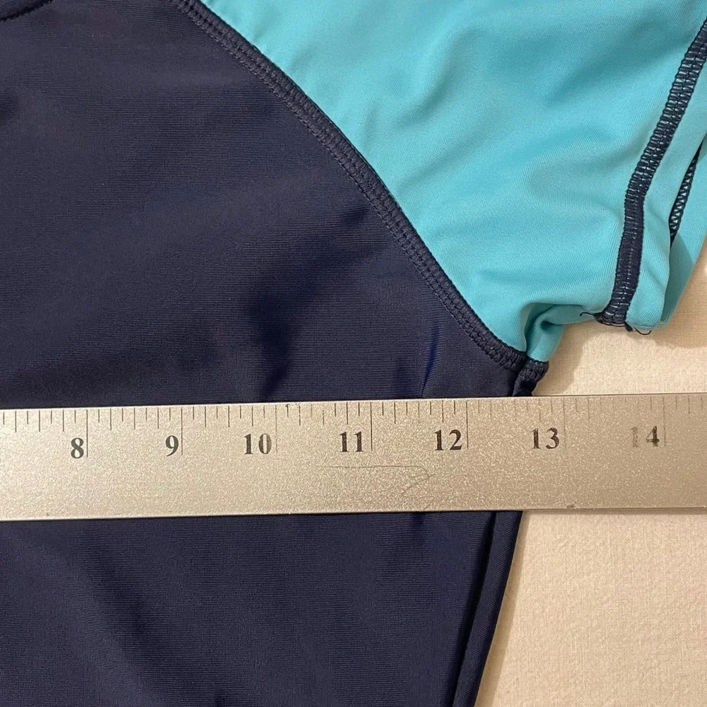 Eddie Bauer stylish rash